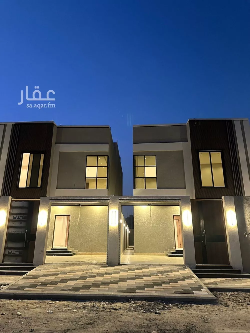 فيلا للبيع في شارع الرخاء, حي الشعلة, مدينة الدمام, المنطقة الشرقية 1 صورة