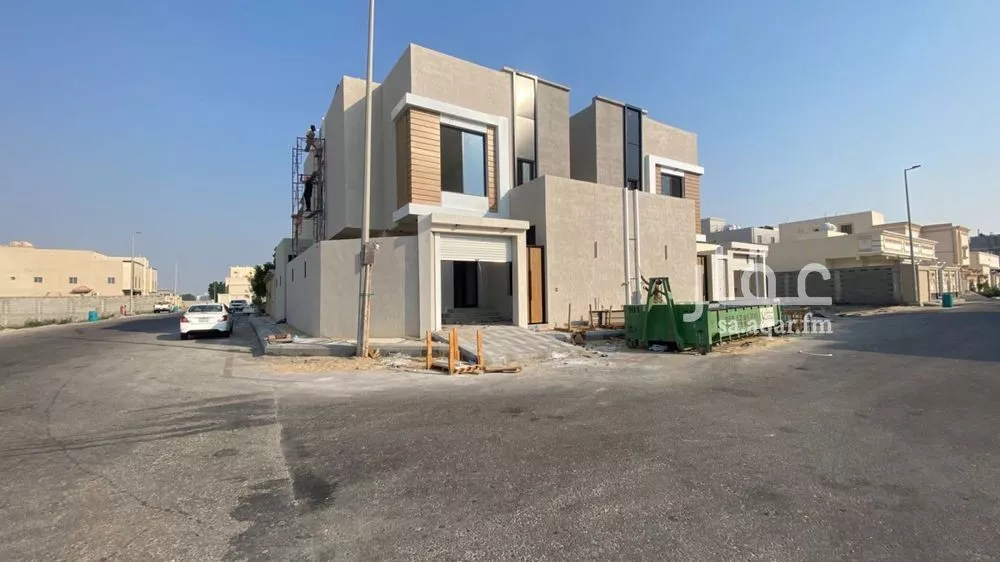 فيلا للبيع في شارع 16ب, حي الصواري, مدينة الخبر, المنطقة الشرقية 1 صورة