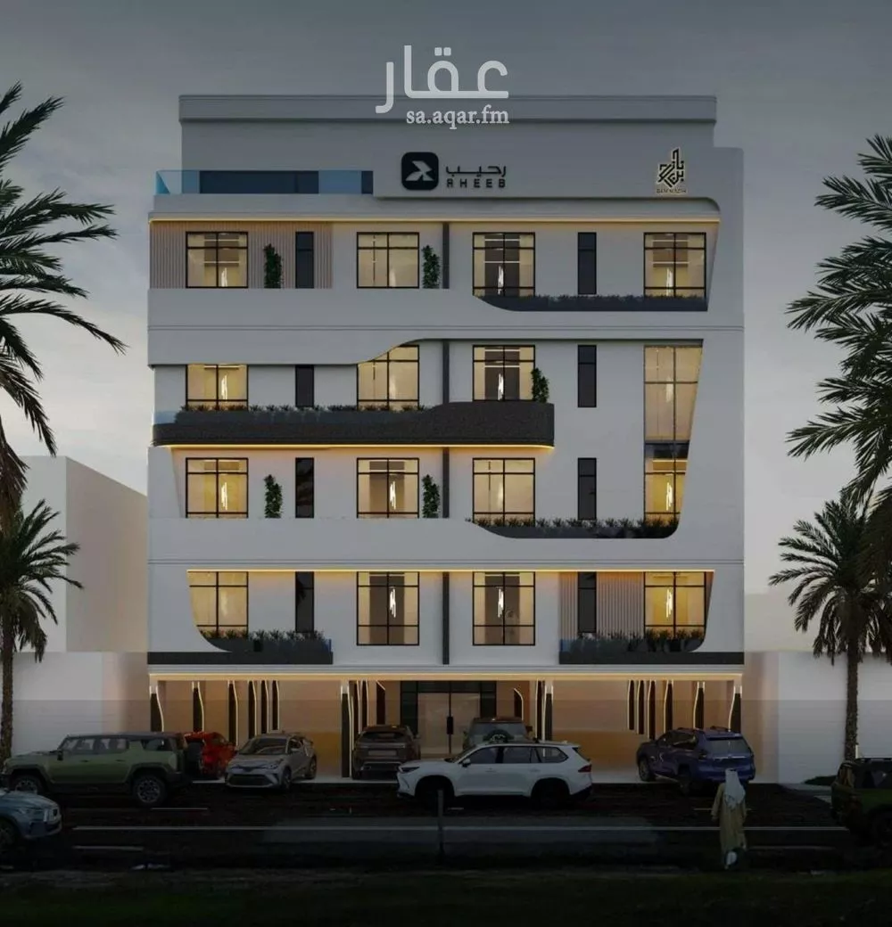 شقة للبيع في شارع  السديد, حي السلامة, مدينة جدة, منطقة مكة المكرمة 1 صورة