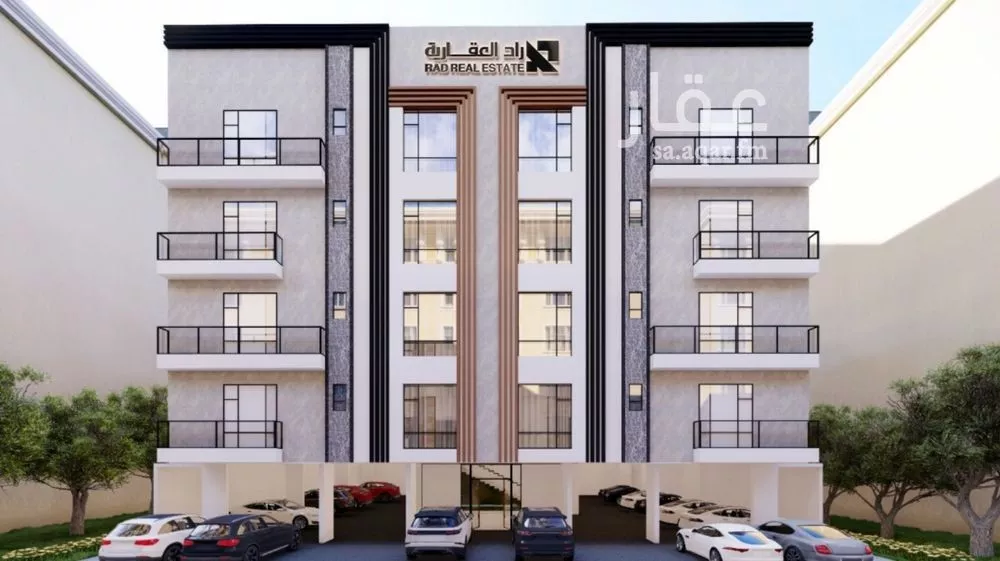 شقة للبيع في شارع سلطان بن سلمان, حي النزهة, مدينة جدة, منطقة مكة المكرمة 1 صورة