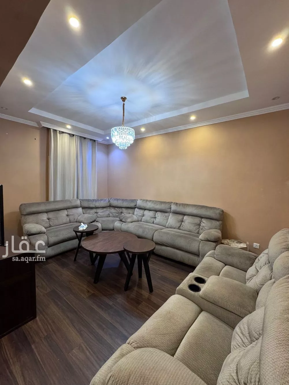 شقة للبيع في شارع اسيد بن جابر, حي الفيصلية, مدينة جدة, منطقة مكة المكرمة 1 صورة