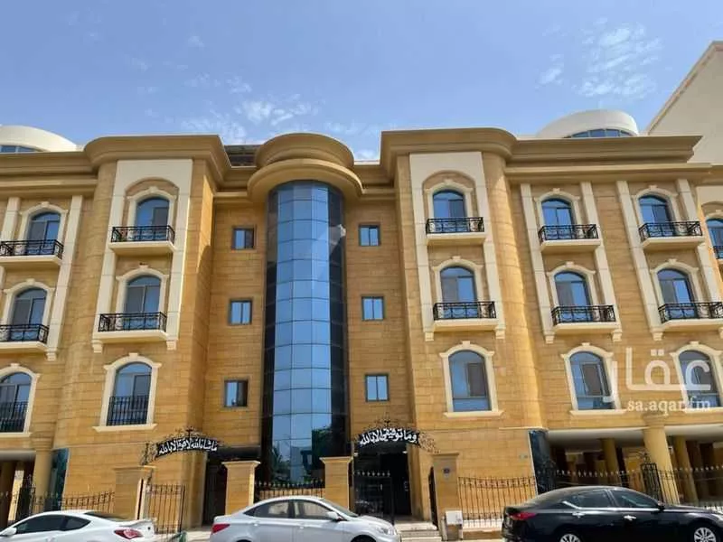 شقة للإيجار في شارع محمد ابراهيم مسعود, حي السلامة, مدينة جدة, منطقة مكة المكرمة 1 صورة