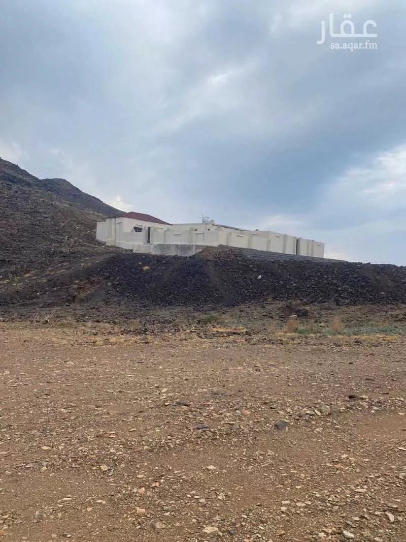 مزرعة للبيع في المدينة المنورة 1 صورة
