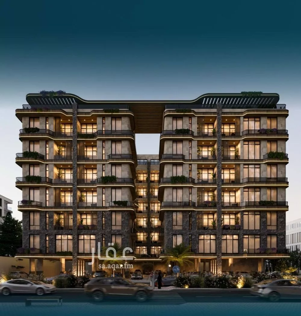 شقة للبيع في شارع الأمير عبدالعزيز بن عبدالل, حي الفيحاء, مدينة جدة, منطقة مكة المكرمة 1 صورة