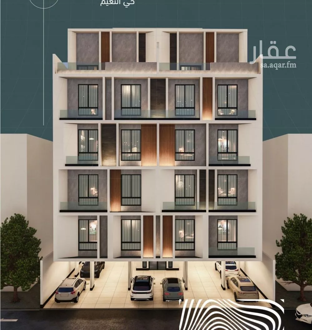 شقة للبيع في شارع سعد ابو عبدالله, حي السلامة, مدينة جدة, منطقة مكة المكرمة 1 صورة