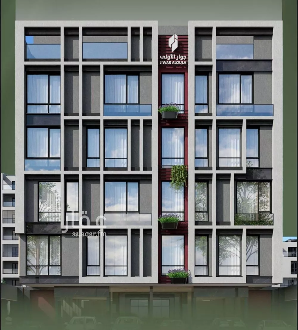 شقة للبيع في شارع  السديد, حي السلامة, مدينة جدة, منطقة مكة المكرمة 1 صورة