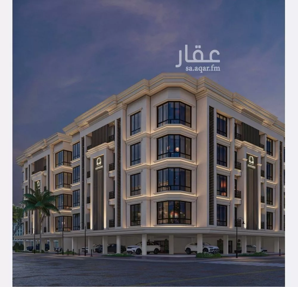 شقة للبيع في شارع الامير عبدالمجيد, حي الصواري, مدينة جدة, منطقة مكة المكرمة 1 صورة