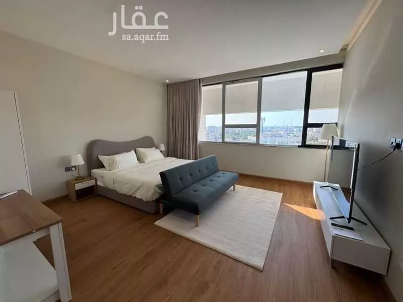 شقة للإيجار في شارع الملك عبدالعزيز ابن عبدالرحمن سعود, حي المربع, مدينة الرياض, منطقة الرياض 1 صورة