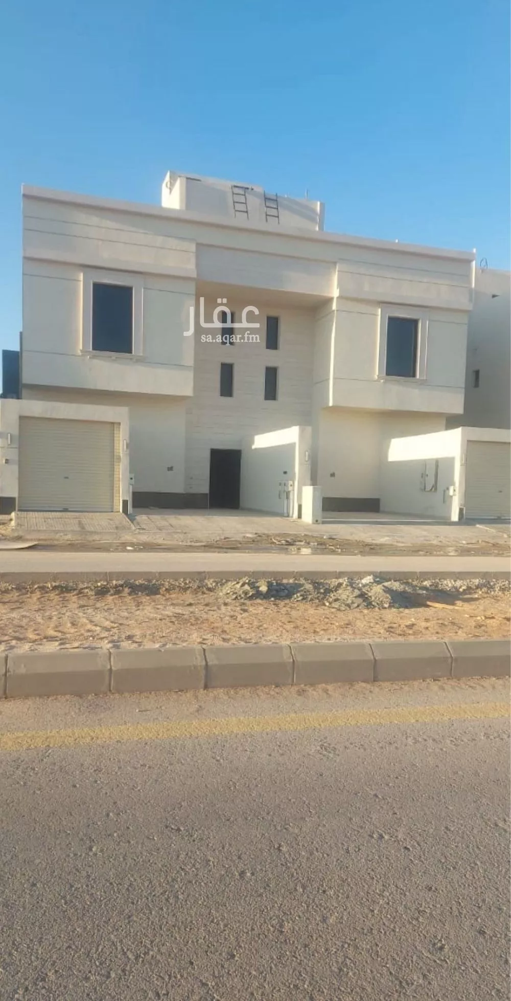 شقة للإيجار في شارع جبل البرم, حي الرمال, مدينة الرياض, منطقة الرياض 1 صورة