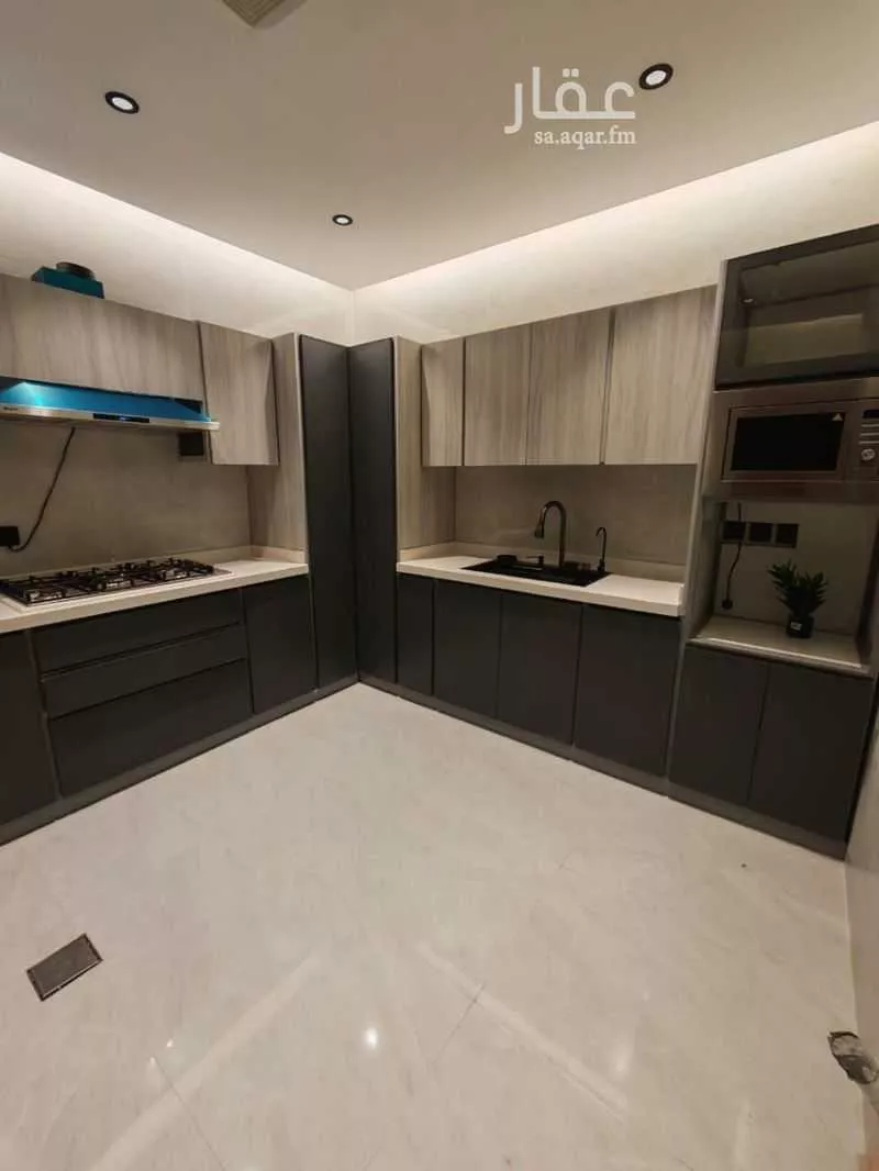 شقة للإيجار في شارع المكرونة فرعي, حي النزهة, مدينة جدة, منطقة مكة المكرمة 1 صورة