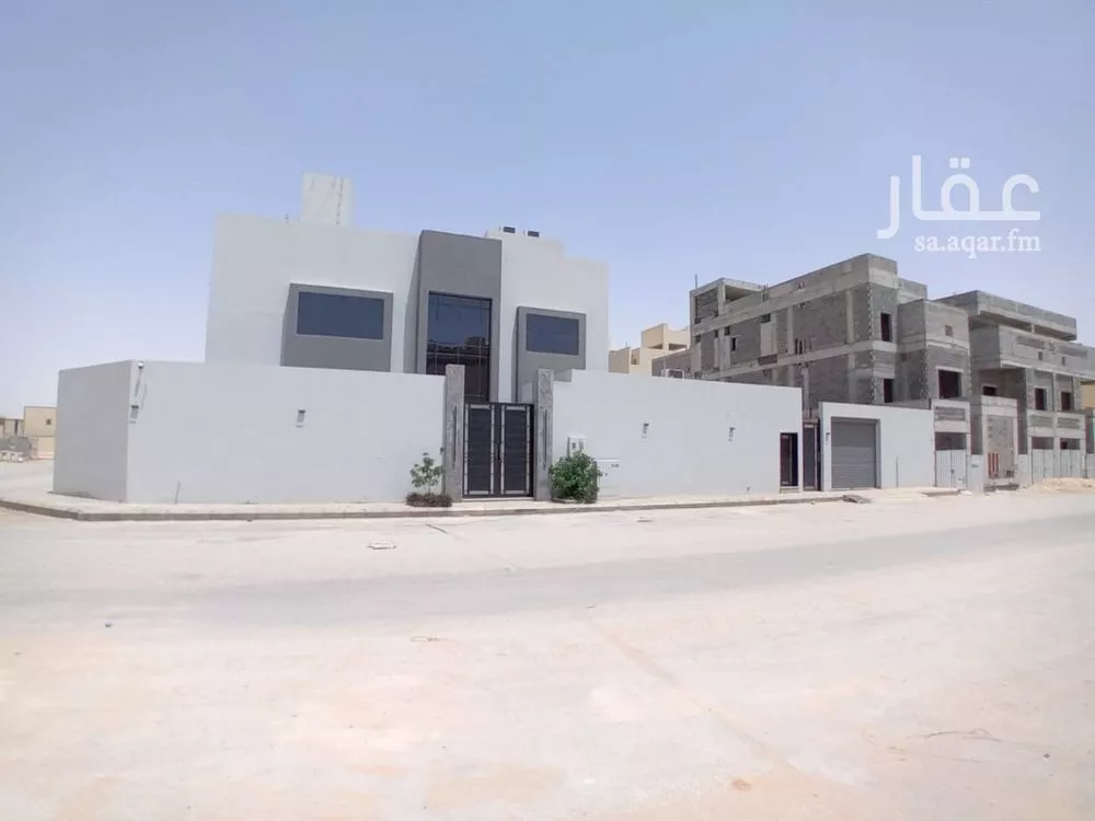 فيلا للبيع في شارع أبي العباس المحدث, حي النرجس, مدينة الرياض, منطقة الرياض 1 صورة