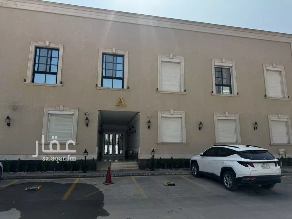 شقة للبيع في شارع رقم 376, حي الياسمين, مدينة الرياض, منطقة الرياض 1 صورة