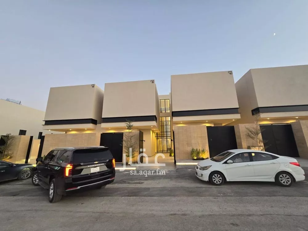 فيلا للبيع في شارع بشير البصري, حي النرجس, مدينة الرياض, منطقة الرياض 1 صورة