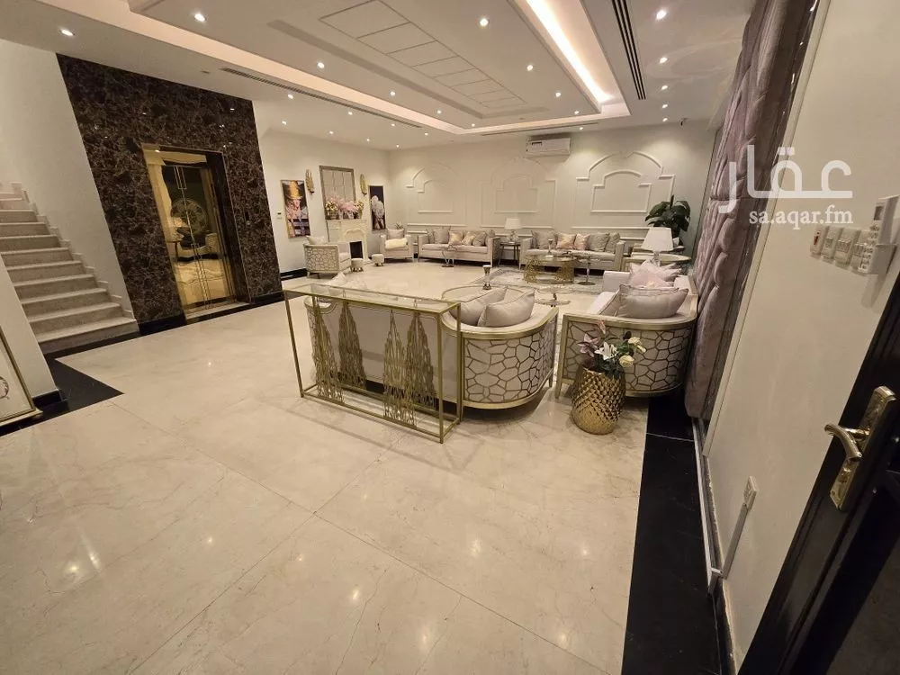 فيلا للبيع في شارع رقم 188, حي الياسمين, مدينة الرياض, منطقة الرياض 1 صورة