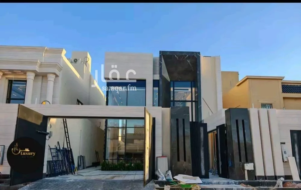 فيلا للبيع في شارع رقم 320, حي النرجس, مدينة الرياض, منطقة الرياض 1 صورة