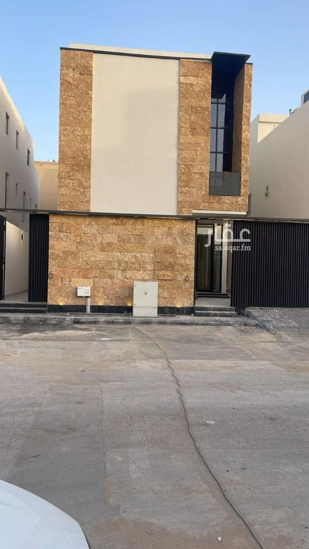 فيلا للبيع في شارع علي النجدي, حي العارض, مدينة الرياض, منطقة الرياض 1 صورة