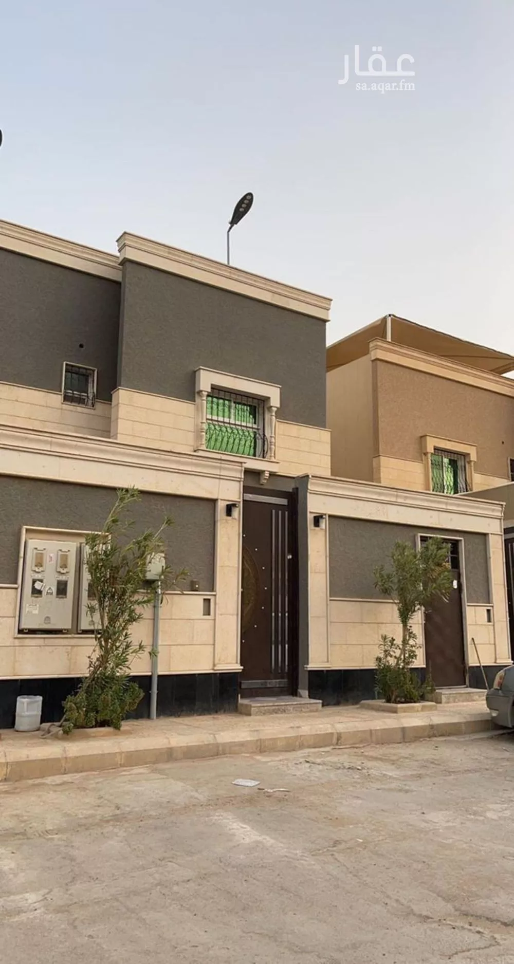 فيلا للبيع في شارع ابن سعيد المغربي, حي العارض, مدينة الرياض, منطقة الرياض 1 صورة