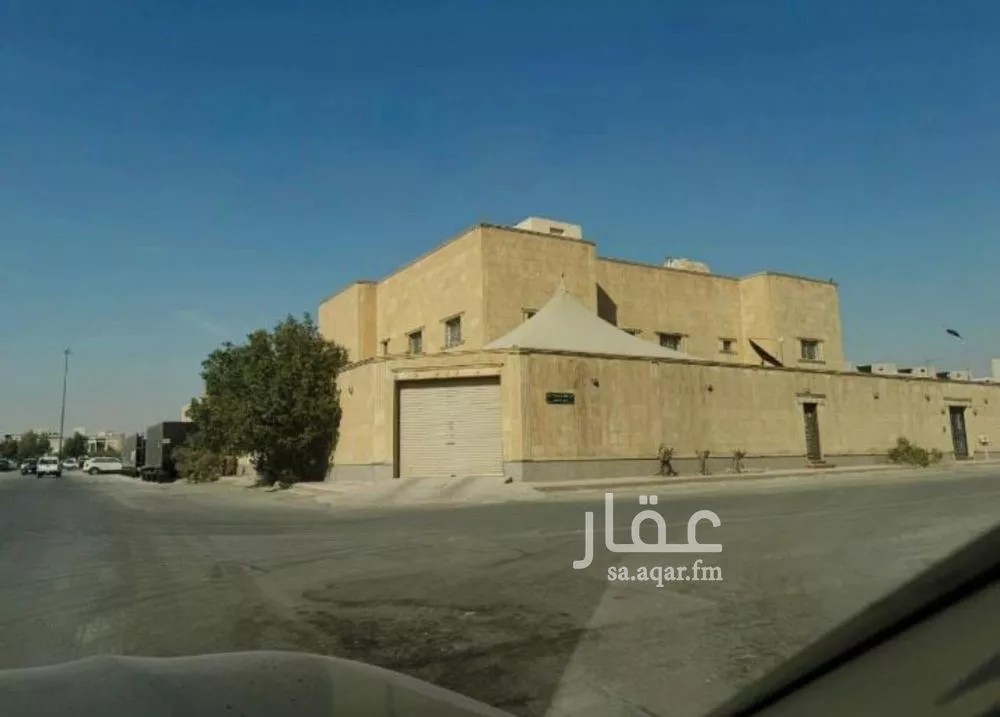 فيلا للبيع في شارع رقم 188, حي الياسمين, مدينة الرياض, منطقة الرياض 1 صورة