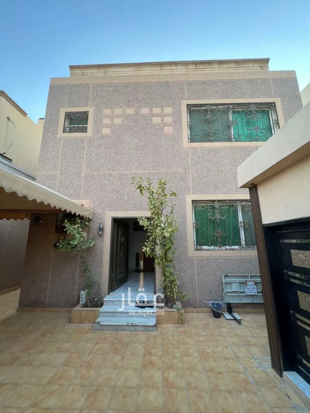 فيلا للبيع في شارع البدر, حي الصحافة, مدينة الرياض, منطقة الرياض 1 صورة