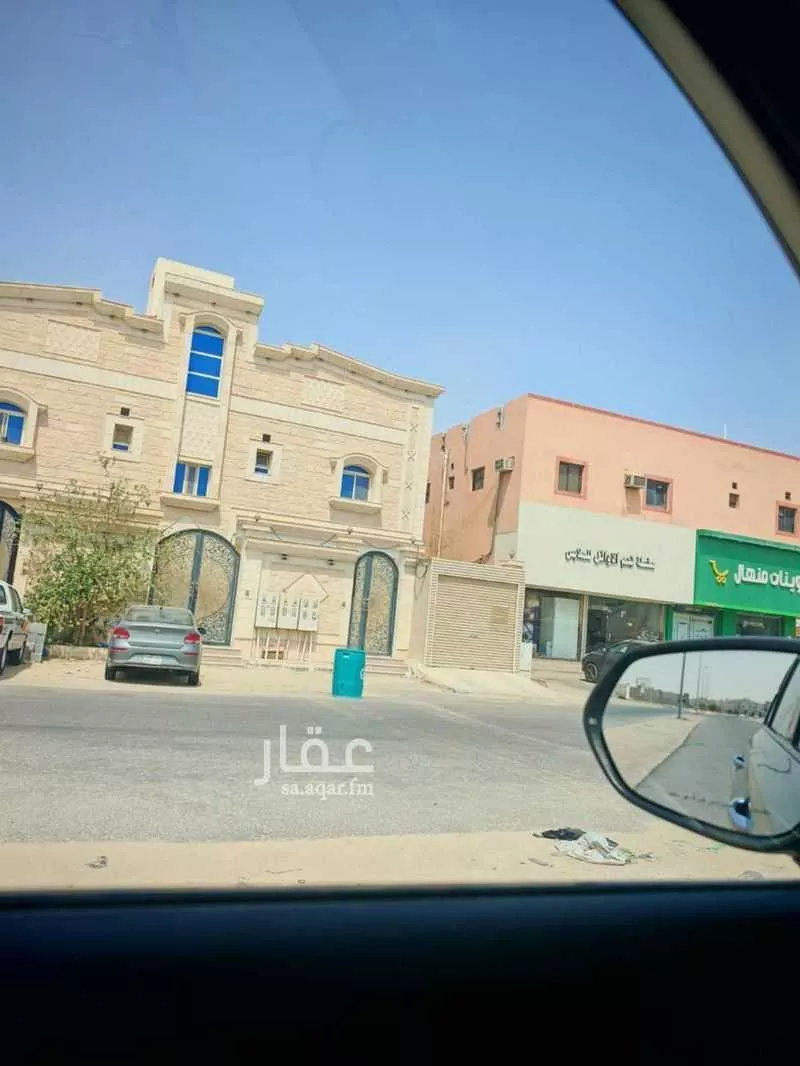 شقة للإيجار في شارع عين الحويرات ، الحي الأكاديمي ، المبرز ، الاحساء 1 صورة