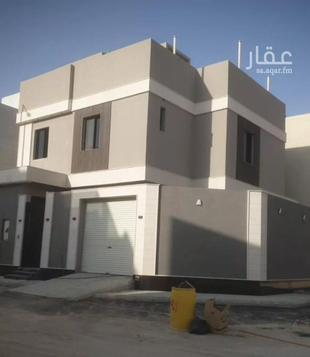 فيلا للبيع في شارع الزلالة, حي الجنادرية, مدينة الرياض, منطقة الرياض 1 صورة