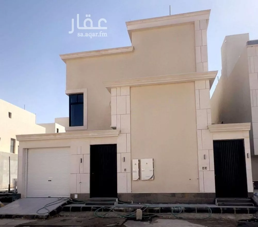 دور للبيع في حي الجنادرية, مدينة الرياض, منطقة الرياض 1 صورة