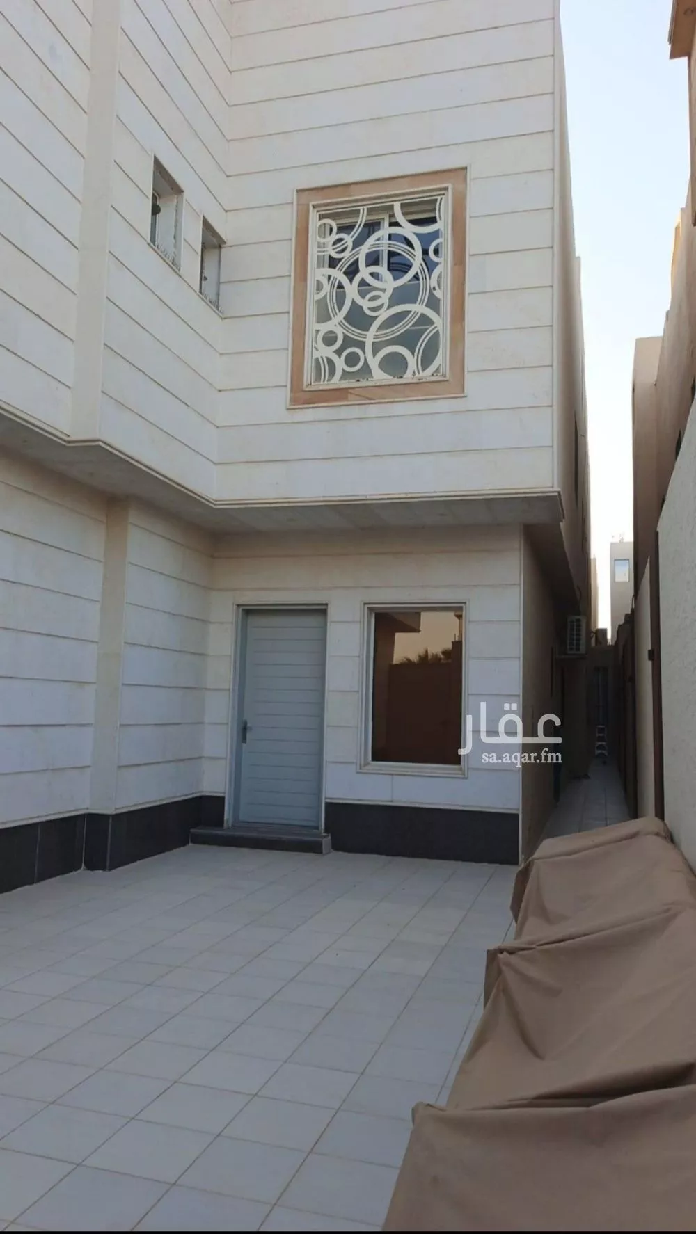 فيلا للبيع في شارع يحيىى التيمي, حي الرمال, مدينة الرياض, منطقة الرياض 1 صورة