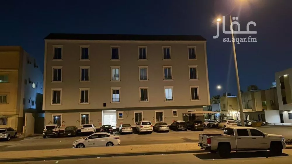 شقة للبيع في شارع سومطرة, حي اليرموك, مدينة الرياض, منطقة الرياض 1 صورة