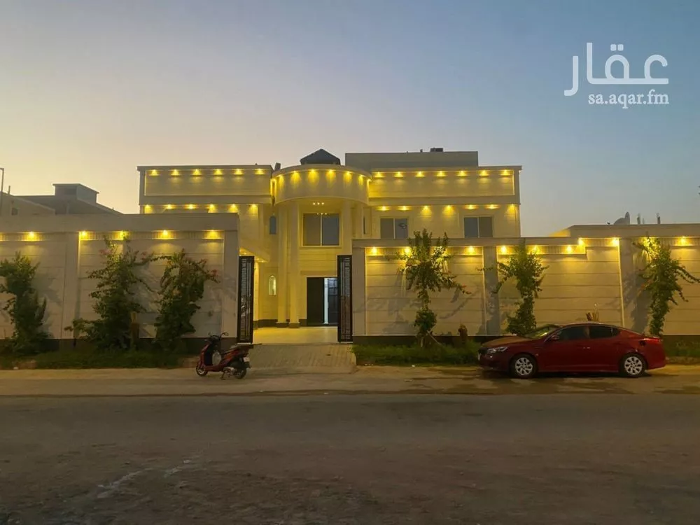 فيلا للبيع في شارع الحاسب الغرناطي, حي المعيزيلة, مدينة الرياض, منطقة الرياض 1 صورة