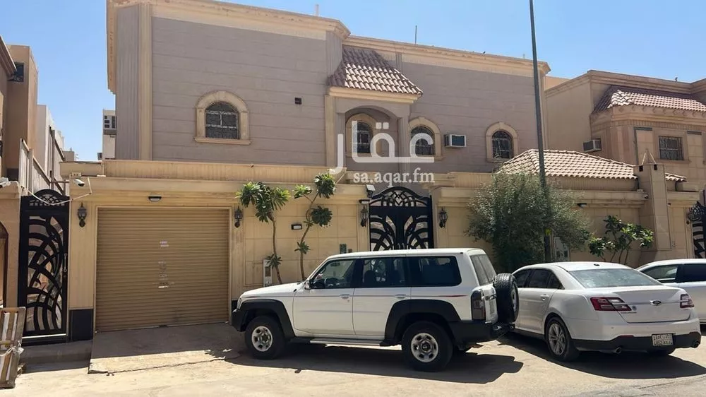 فيلا للبيع في شارع  جابر الاحمد الصباح, حي الخليج, مدينة الرياض, منطقة الرياض 1 صورة