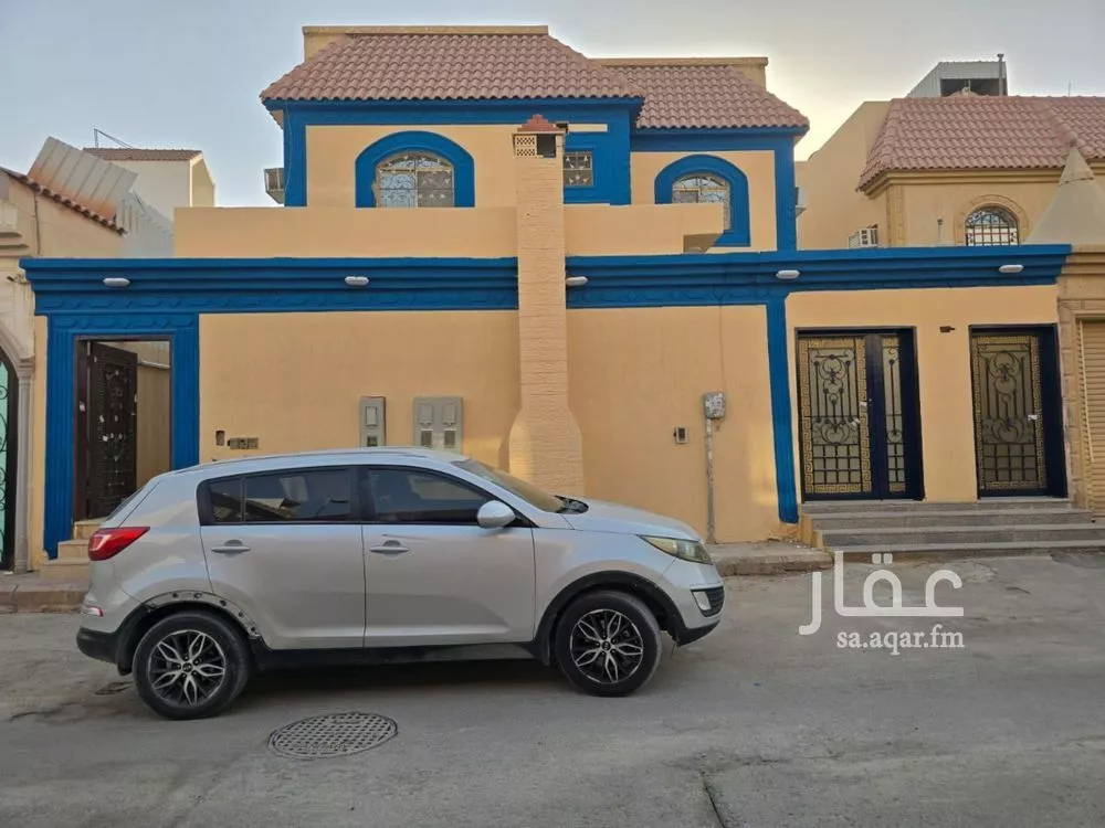 دور للإيجار في شارع عبدالله بن بصيلة, حي النسيم الغربي, مدينة الرياض, منطقة الرياض 1 صورة