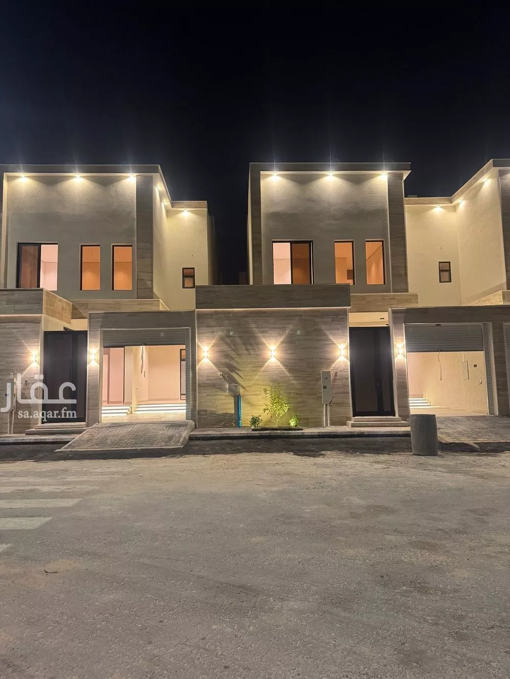 فيلا للبيع في حي الأمواج, مدينة الخبر, المنطقة الشرقية 1 صورة