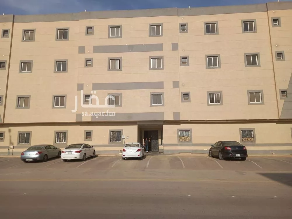 شقة للإيجار في شارع رقم 329, حي المونسية, مدينة الرياض, منطقة الرياض 1 صورة
