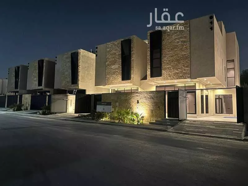 فيلا للبيع في شارع جلال الدين السيوطي ، حي القصور ، الظهران ، الدمام 1 صورة