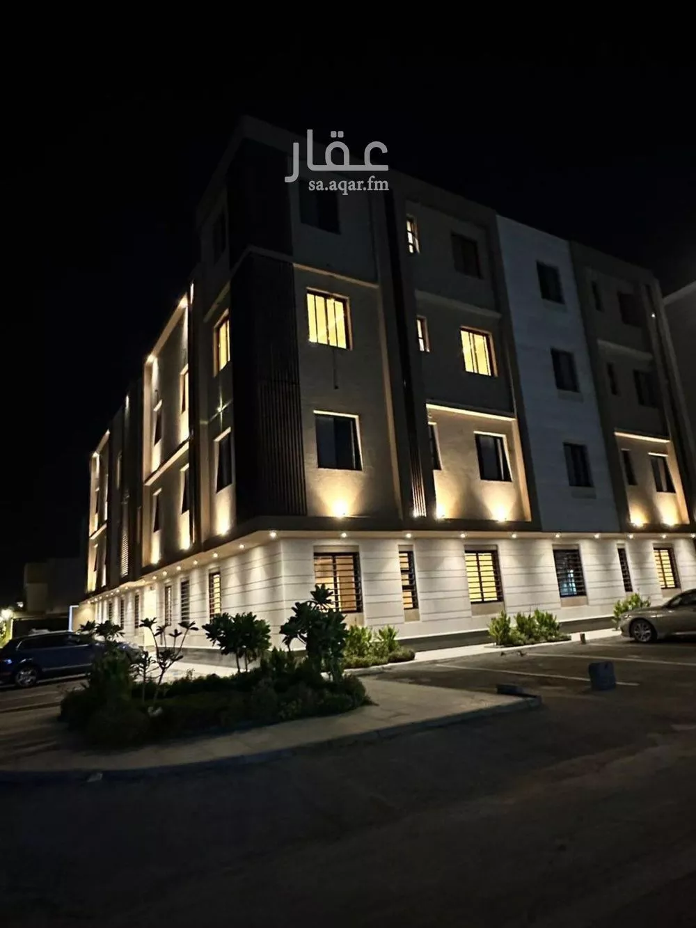 شقة للإيجار في شارع شهيد الدين ثم الوطن فيصل بن عبدالله بن, حي النرجس, مدينة الرياض, منطقة الرياض 1 صورة