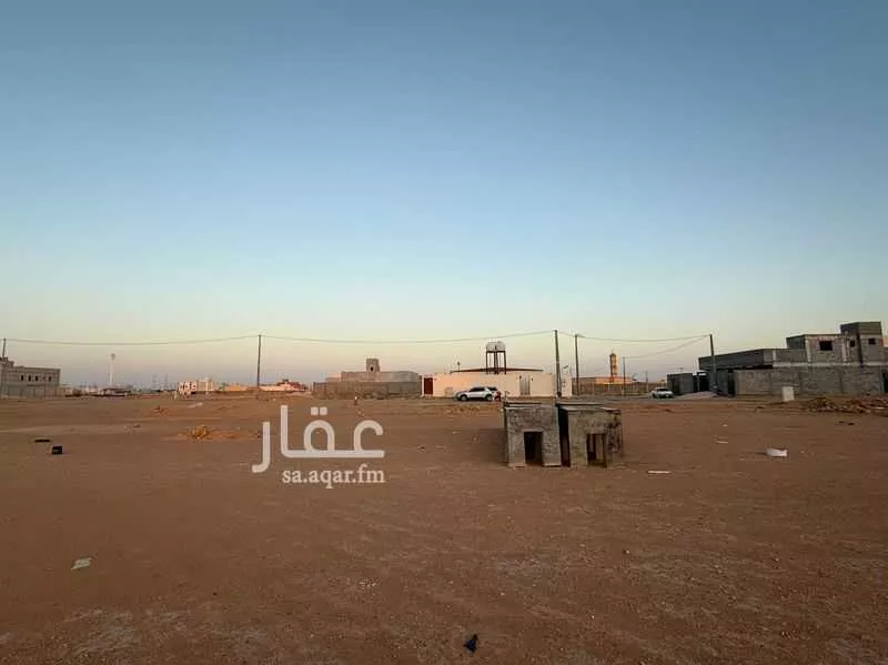 أرض للبيع في شارع ابي بكر بن ابي الثلج, حي الروضة, مدينة المجمعة, منطقة الرياض 1 صورة