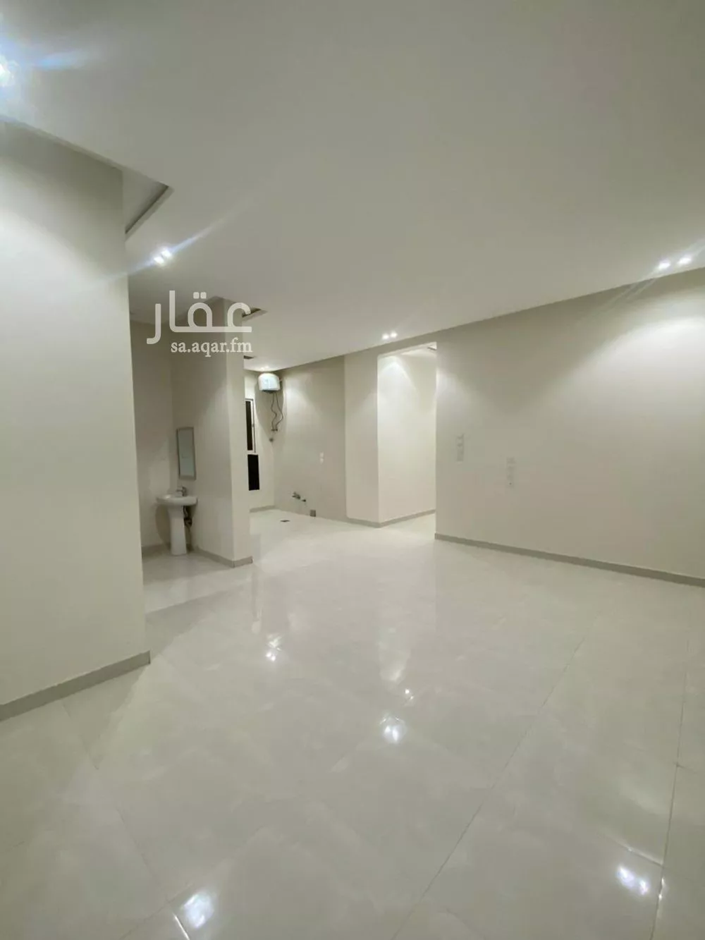 شقة للإيجار في شارع أبي محمد الأصبهاني, حي الرمال, مدينة الرياض, منطقة الرياض 1 صورة