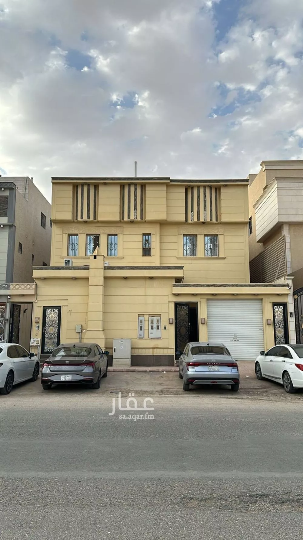 دور للإيجار في شارع رقم 441, حي المونسية, مدينة الرياض, منطقة الرياض 1 صورة