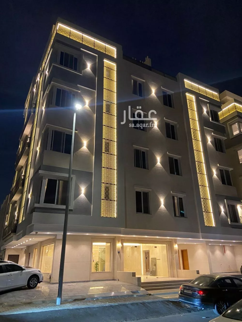 شقة للإيجار في شارع يونس سلامه, حي الروضة, مدينة جدة, منطقة مكة المكرمة 1 صورة