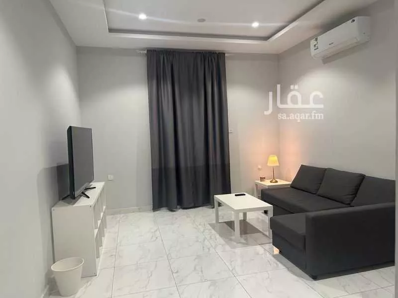 شقة للإيجار في شارع تمران, حي المروة, مدينة جدة, منطقة مكة المكرمة 1 صورة