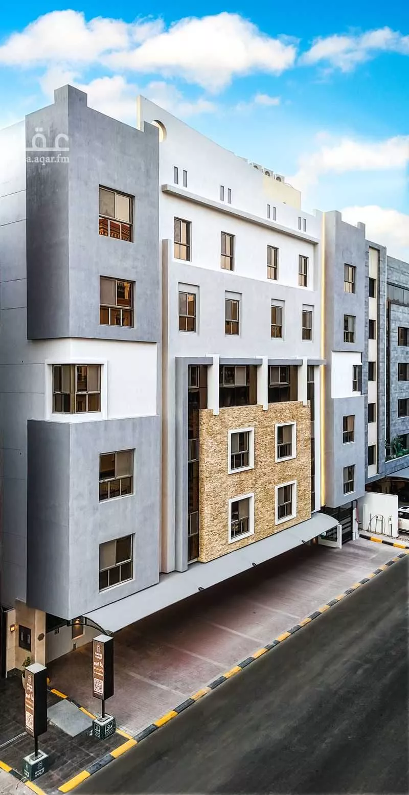 شقة للإيجار في شارع 3ب ، حي الروابي ، الخبر ، الخبر 1 صورة