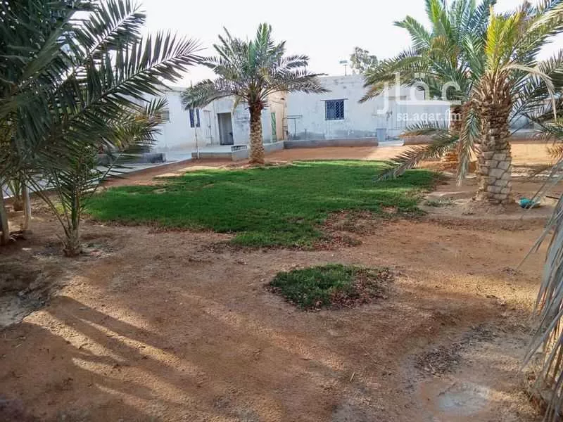 استراحة للإيجار في شارع المزاحميه 2665 ، المزاحمية ، المزاحمية 1 صورة