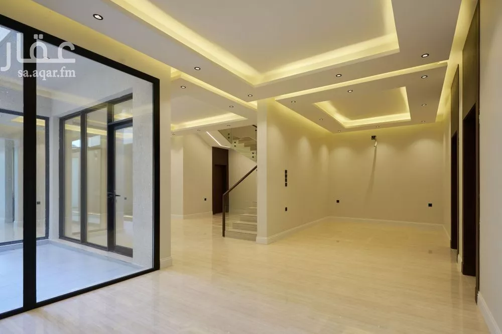 فيلا للبيع في طريق الملك عبدالعزيز الفرعي ، حي العارض ، الرياض ، منطقة الرياض 1 صورة