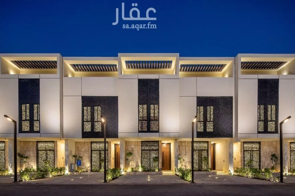 فيلا للبيع في شارع الامير متعب بن عبدالعزيز, حي الصفاء, مدينة الرياض, منطقة الرياض 1 صورة