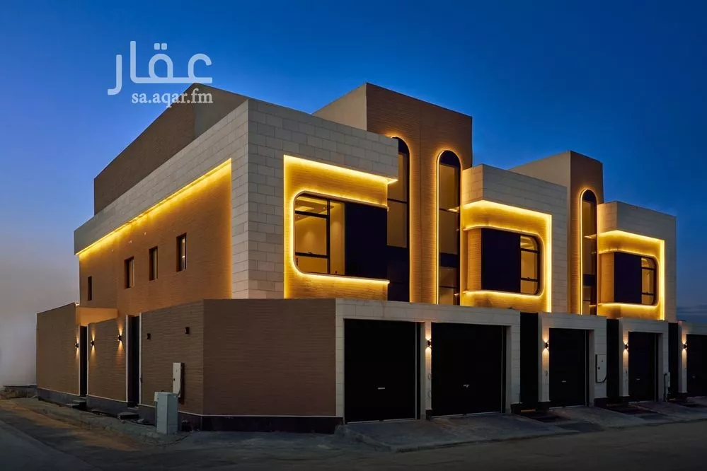 فيلا للبيع في شارع خلف بن هدهد ، حي النرجس ، الرياض ، منطقة الرياض 1 صورة