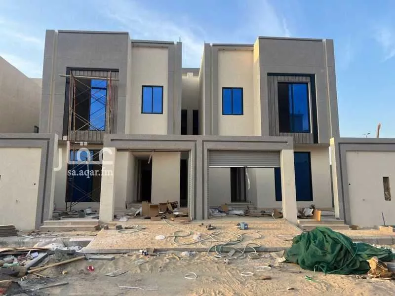 فيلا للبيع في شارع الامير تركي بن عبد العزيز, حي ضاحية الملك فهد, مدينة الدمام, المنطقة الشرقية 1 صورة