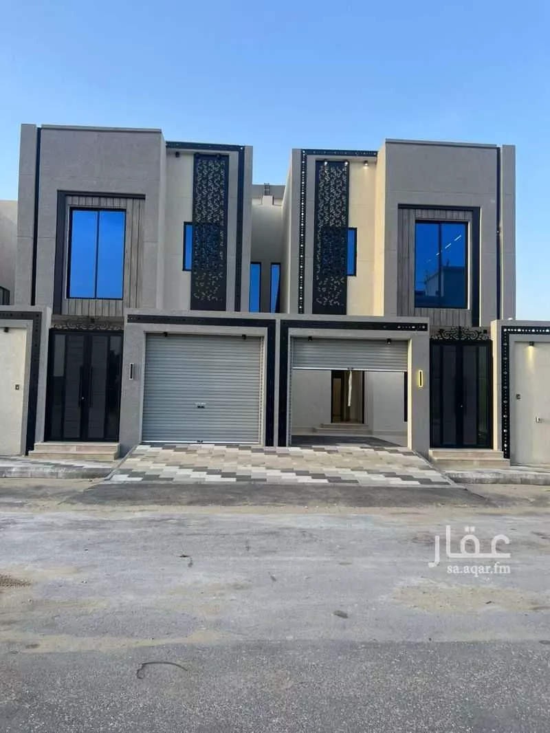 فيلا للبيع في شارع الامير تركي بن عبد العزيز, حي ضاحية الملك فهد, مدينة الدمام, المنطقة الشرقية 1 صورة