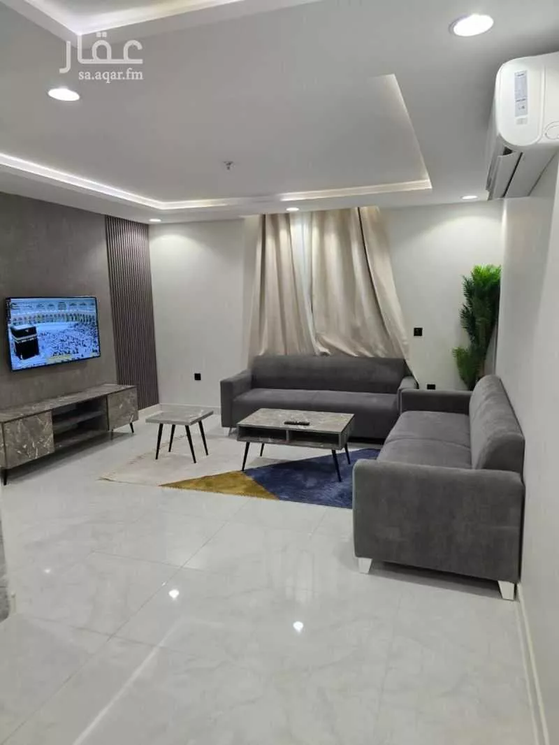 شقة للإيجار في شارع النسيم, حي النسيم, مدينة جدة, منطقة مكة المكرمة 1 صورة