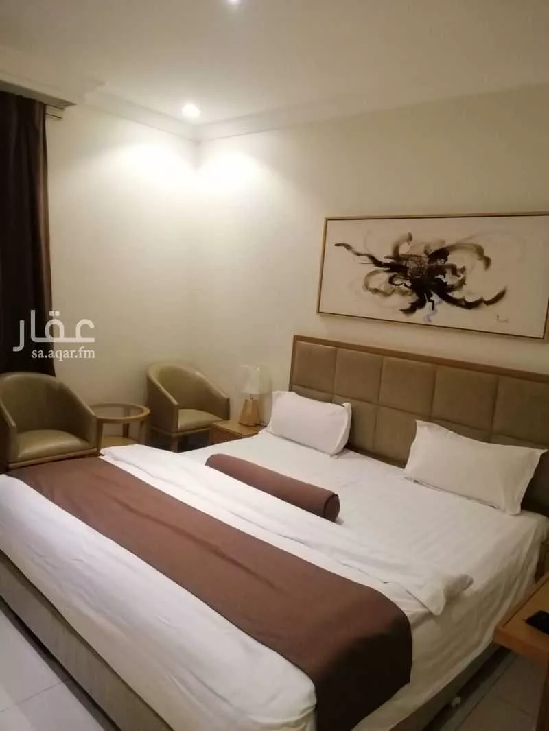 شقة للإيجار في شارع المنار, حي المنار, مدينة جدة, منطقة مكة المكرمة 1 صورة