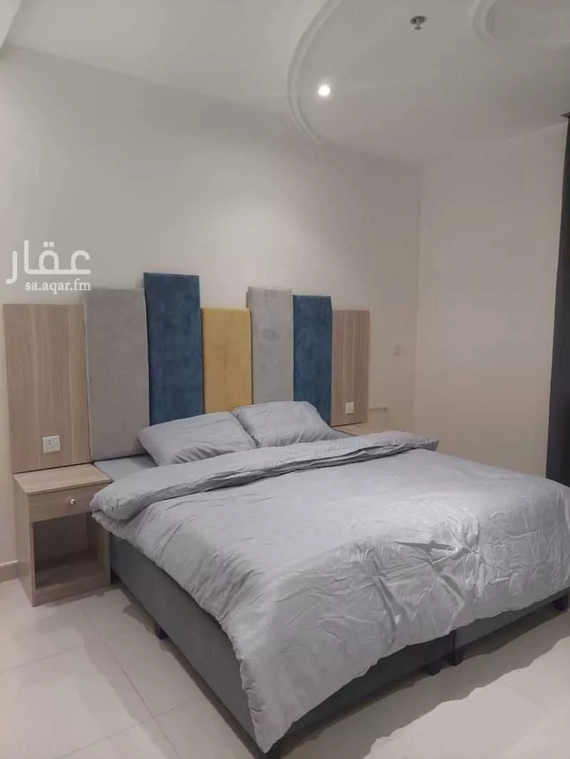 شقة للإيجار في شارع الانعام, حي مشرفة, مدينة جدة, منطقة مكة المكرمة 1 صورة